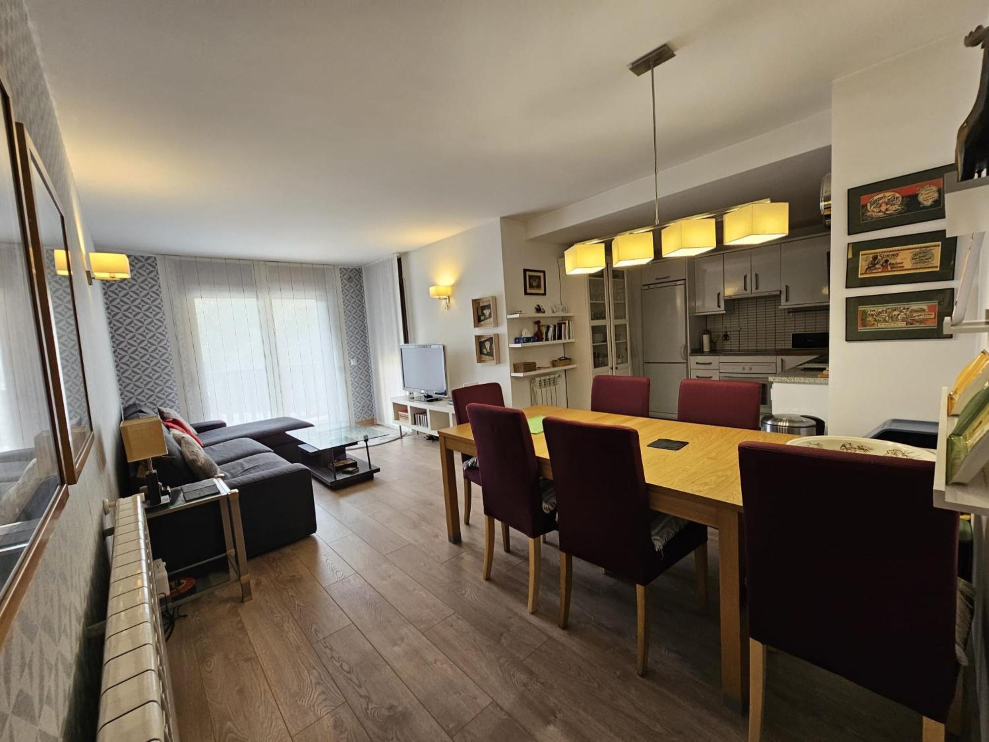 Altissim Tarter - Incles - Ransol Appartement El Tarter Buitenkant foto