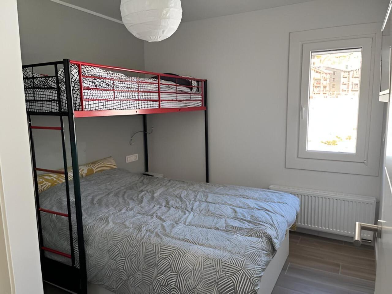 Altissim Tarter - Incles - Ransol Appartement El Tarter Buitenkant foto
